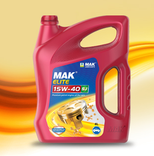 MAK Elite